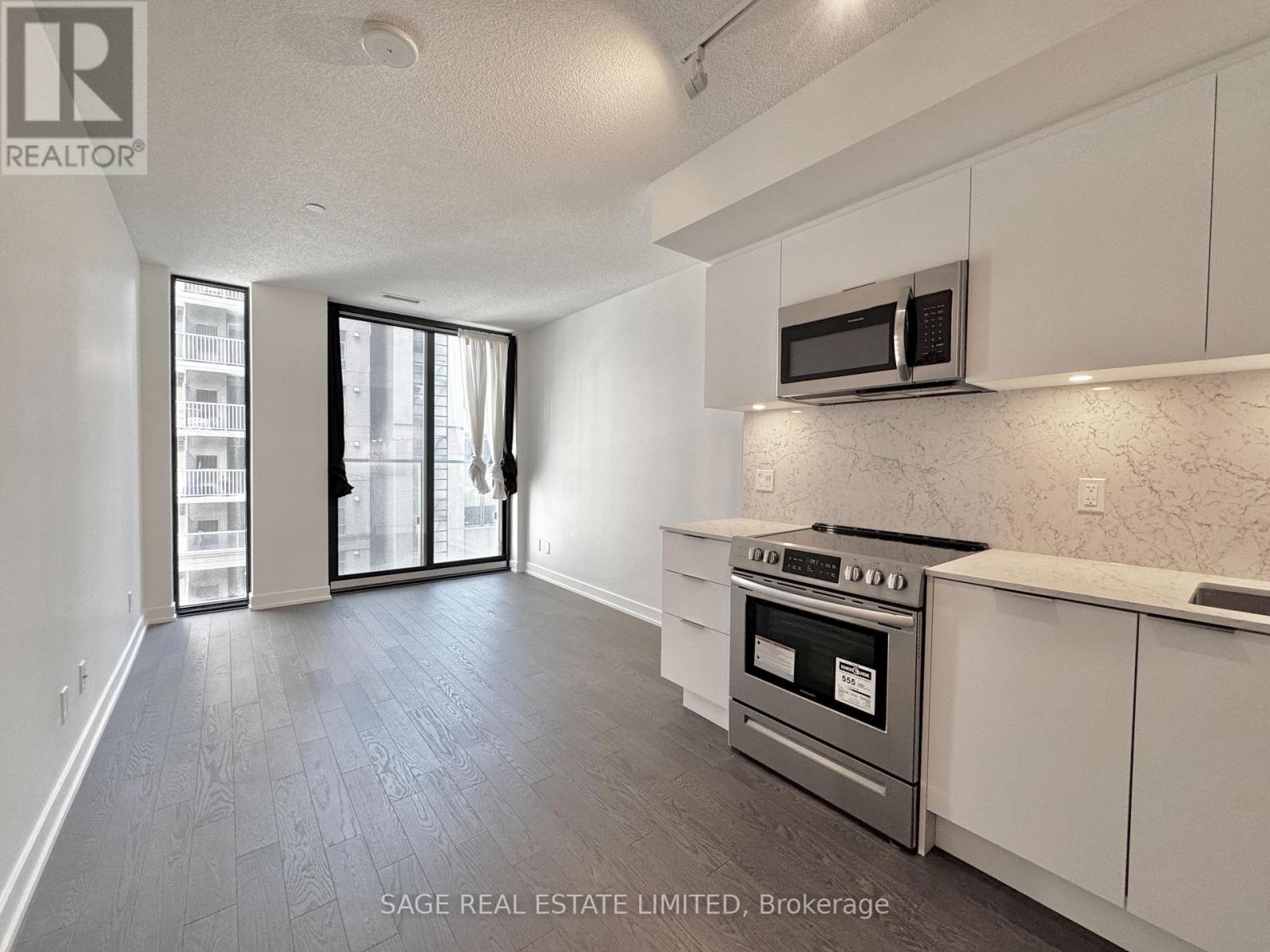 417 - 25 Richmond Street E, Toronto, Ontario  M5C 0A6 - Photo 11 - C12968018