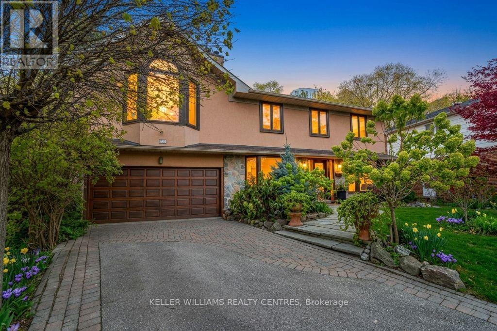 50 SKYVIEW CRESCENT, Toronto, Ontario