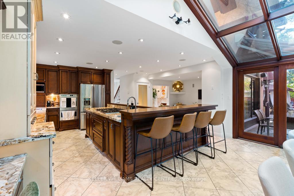 50 Skyview Crescent, Toronto, Ontario  M2J 1B8 - Photo 17 - C12968068