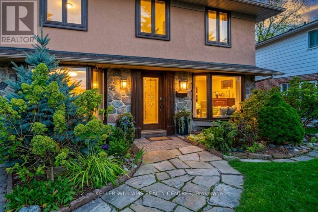 50 Skyview Crescent, Toronto, Ontario  M2J 1B8 - Photo 2 - C12968068