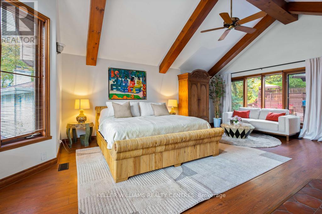 50 Skyview Crescent, Toronto, Ontario  M2J 1B8 - Photo 22 - C12968068