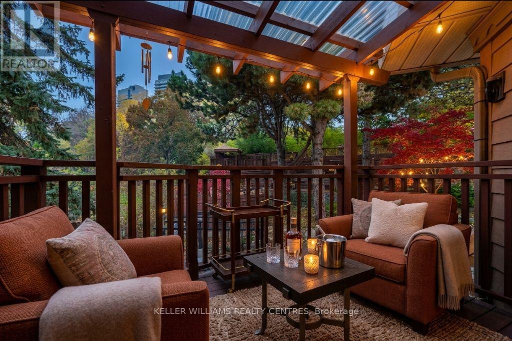 50 Skyview Crescent, Toronto, Ontario  M2J 1B8 - Photo 37 - C12968068