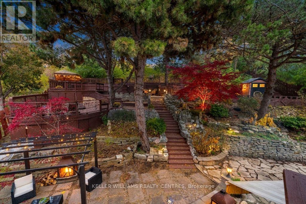 50 Skyview Crescent, Toronto, Ontario  M2J 1B8 - Photo 38 - C12968068