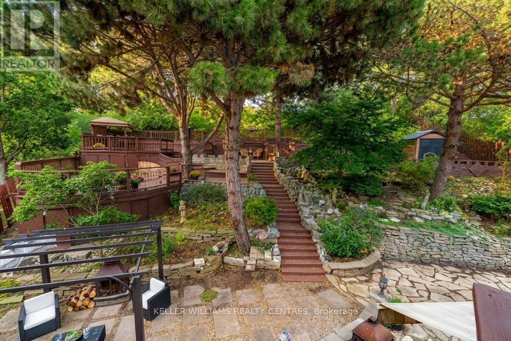 50 Skyview Crescent, Toronto, Ontario  M2J 1B8 - Photo 39 - C12968068