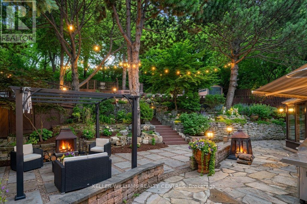 50 Skyview Crescent, Toronto, Ontario  M2J 1B8 - Photo 41 - C12968068