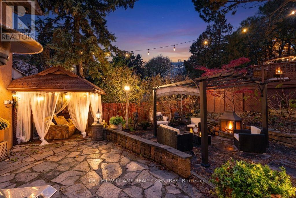 50 Skyview Crescent, Toronto, Ontario  M2J 1B8 - Photo 42 - C12968068