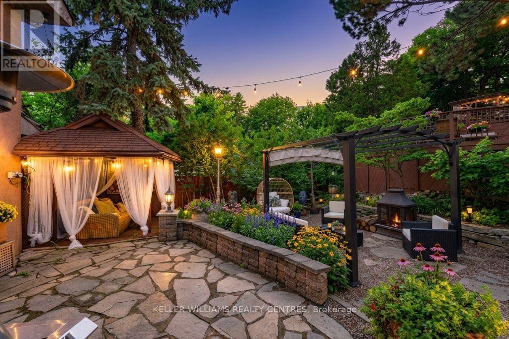 50 Skyview Crescent, Toronto, Ontario  M2J 1B8 - Photo 43 - C12968068