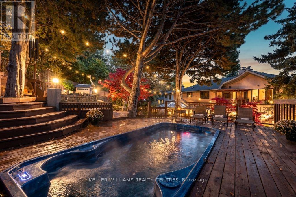 50 Skyview Crescent, Toronto, Ontario  M2J 1B8 - Photo 46 - C12968068