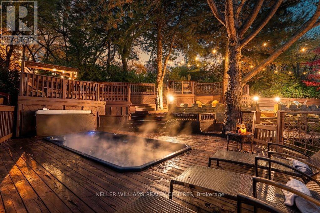 50 Skyview Crescent, Toronto, Ontario  M2J 1B8 - Photo 48 - C12968068