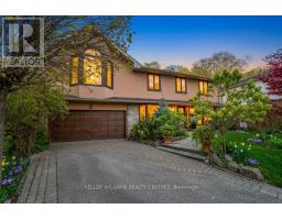 50 SKYVIEW CRESCENT, Toronto, Ontario