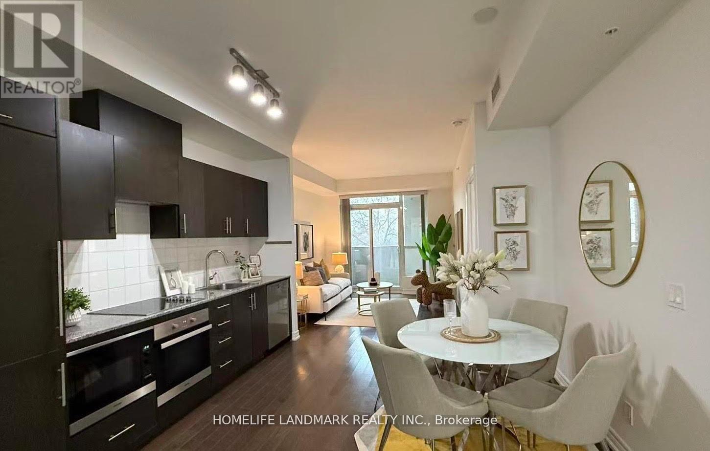 304 - 23 Glebe Road W, Toronto, Ontario  M5P 0A1 - Photo 5 - C12968080