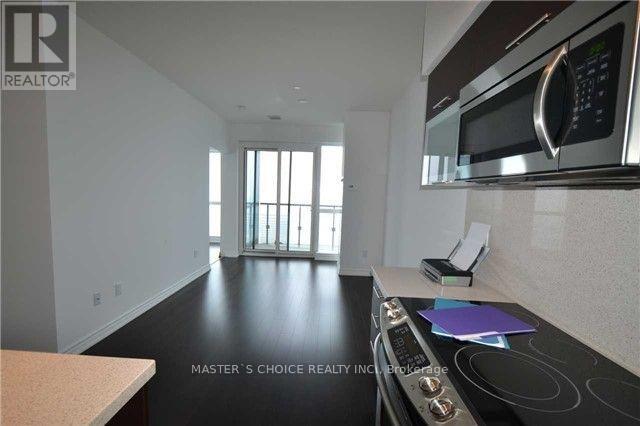 4808 - 386 Yonge Street, Toronto, Ontario  M5B 0A5 - Photo 3 - C12968106