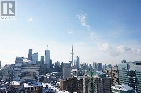 4808 - 386 Yonge Street, Toronto, Ontario  M5B 0A5 - Photo 8 - C12968106