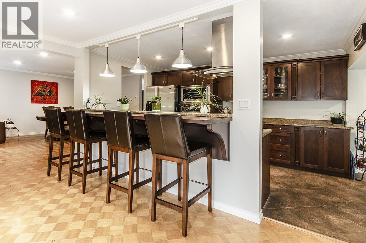 4540 Mountain Highway, North Vancouver, British Columbia  V7K 2K6 - Photo 7 - R3107986