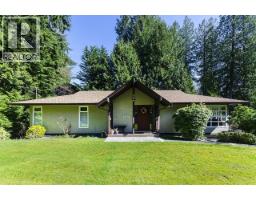 4540 MOUNTAIN HIGHWAY, North Vancouver, British Columbia