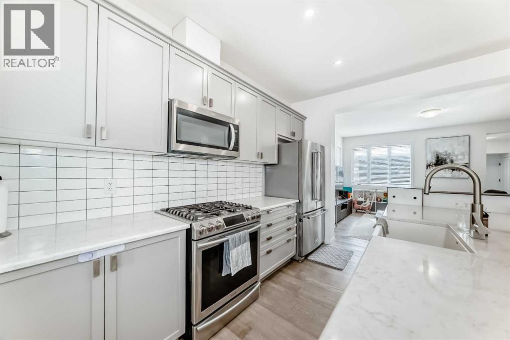 372 Carrington Way NW, Calgary, Alberta  T3P 0Y9 - Photo 10 - A2293599