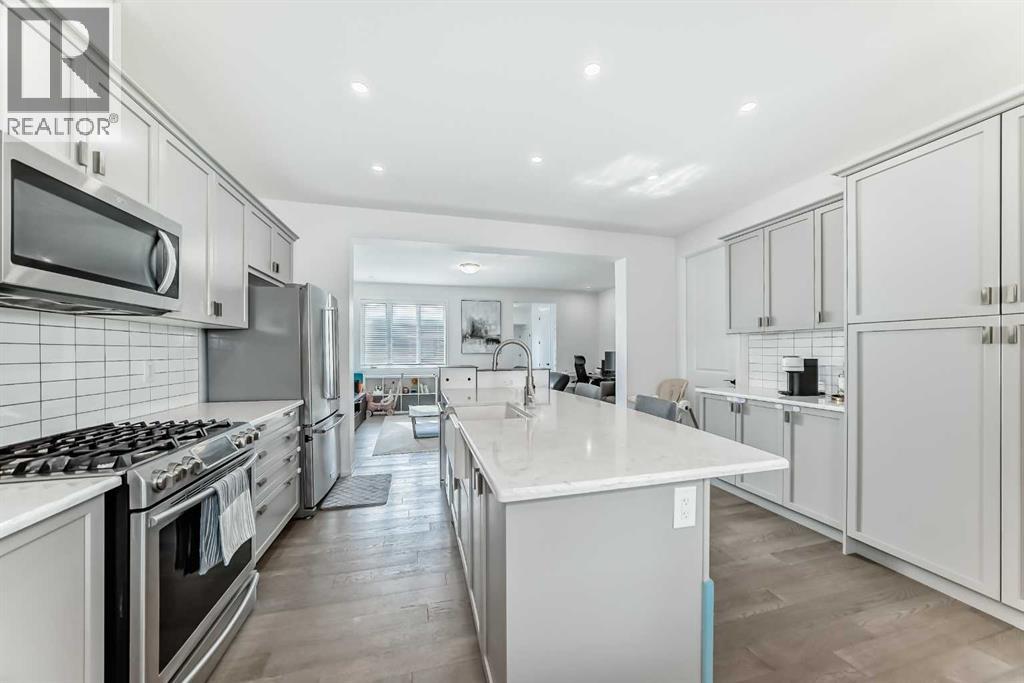 372 Carrington Way NW, Calgary, Alberta  T3P 0Y9 - Photo 11 - A2293599