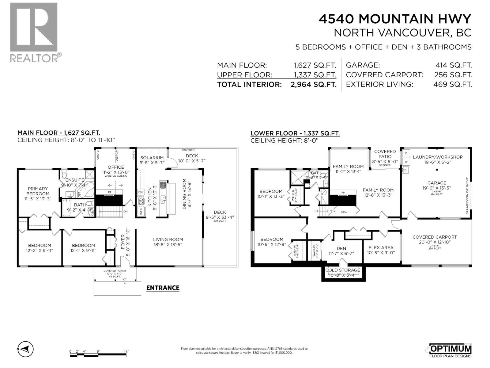 4540 Mountain Highway, North Vancouver, British Columbia  V7K 2K6 - Photo 37 - R3107986