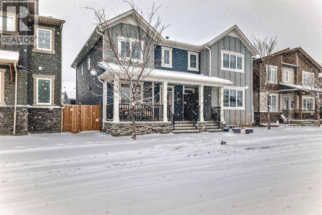 372 Carrington Way NW, Calgary, Alberta  T3P 0Y9 - Photo 46 - A2293599