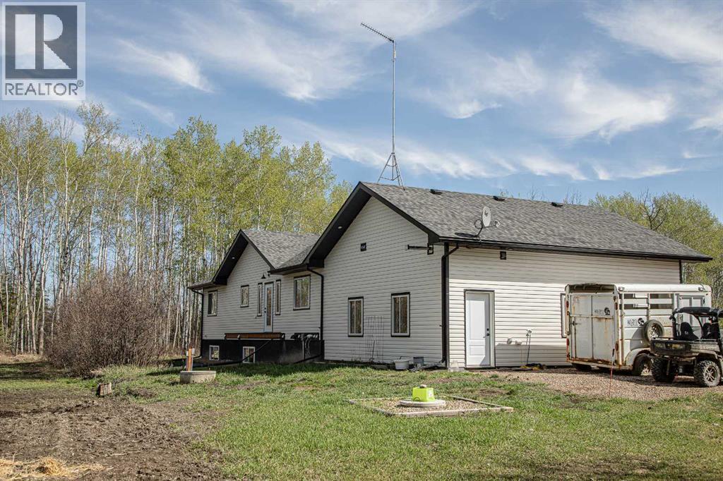 19125 Township Road 1104, Rural Mackenzie County, Alberta  T0H 1Z0 - Photo 49 - A2186021