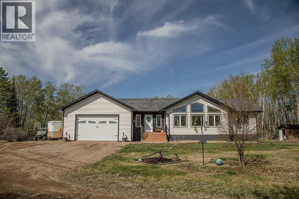 19125 Township Road 1104, Rural Mackenzie County, Alberta  T0H 1Z0 - Photo 2 - A2186021