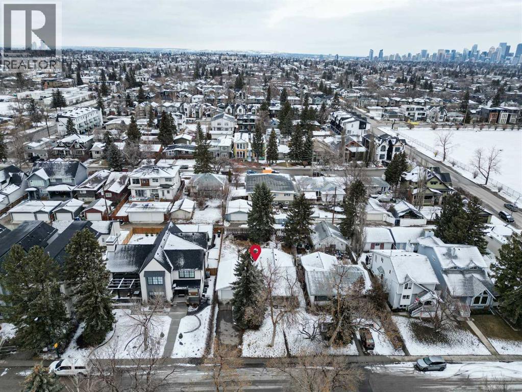 2014 52 Avenue SW, Calgary, Alberta  T3E 1K1 - Photo 5 - A2299256