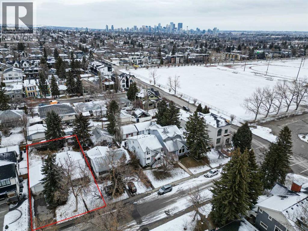 2014 52 Avenue SW, Calgary, Alberta  T3E 1K1 - Photo 6 - A2299256