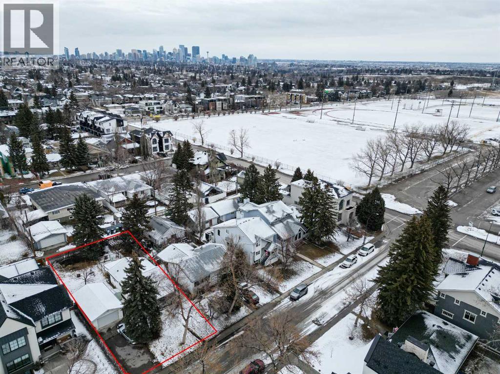 2014 52 Avenue SW, Calgary, Alberta  T3E 1K1 - Photo 7 - A2299256