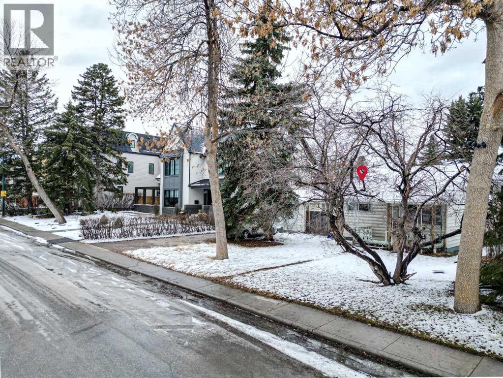 2014 52 Avenue SW, Calgary, Alberta  T3E 1K1 - Photo 2 - A2299256