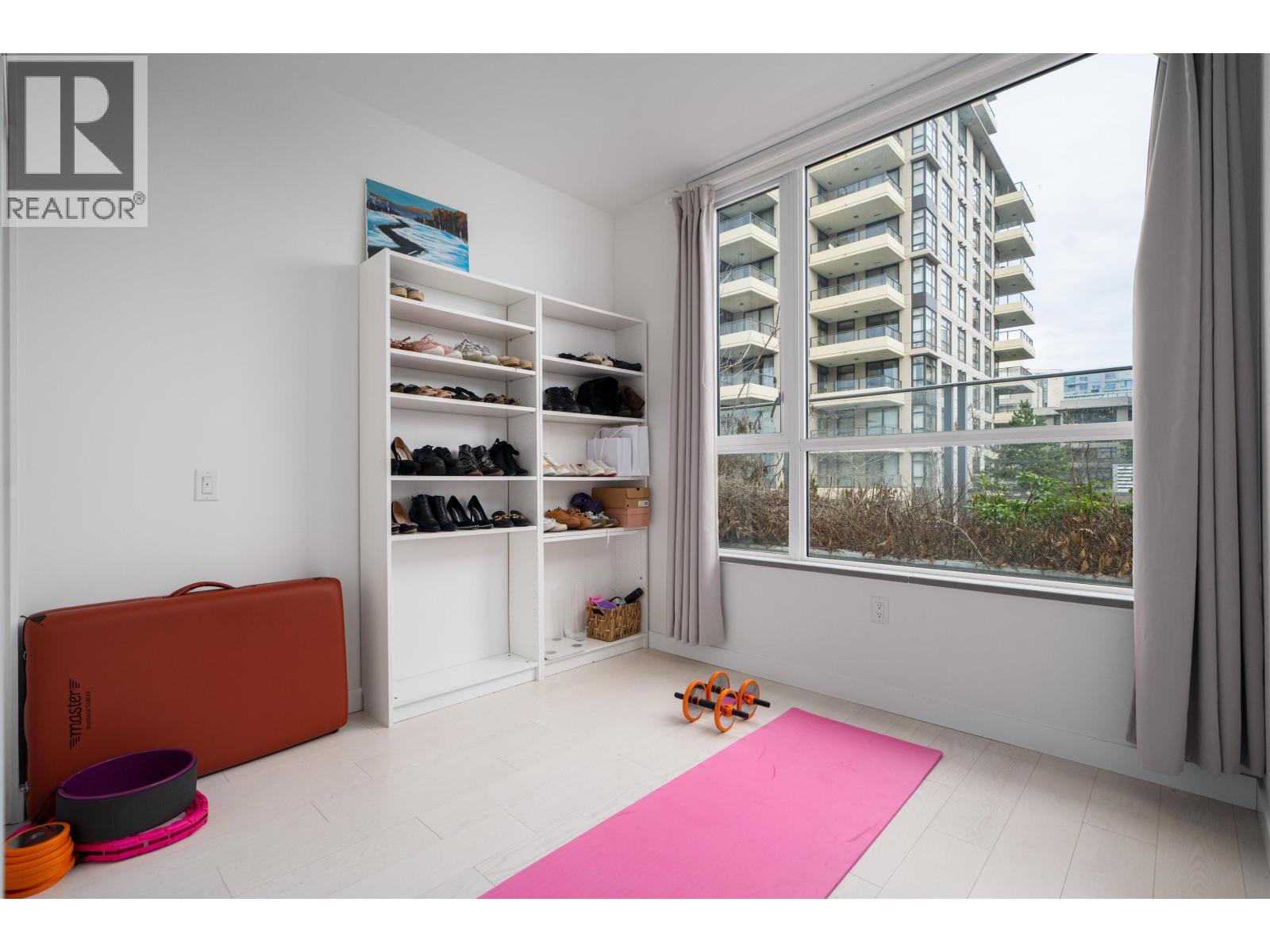 319 5580 No. 3 Road, Richmond, British Columbia  V6X 0R8 - Photo 22 - R3107884