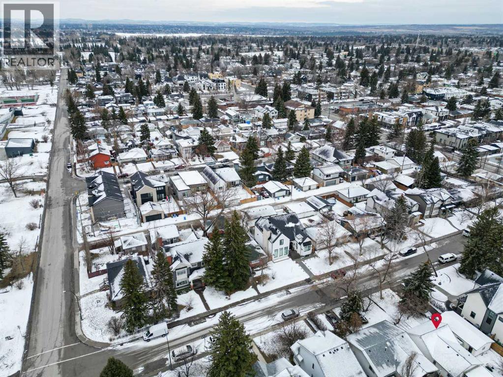 2014 52 Avenue SW, Calgary, Alberta  T3E 1K1 - Photo 10 - A2299256