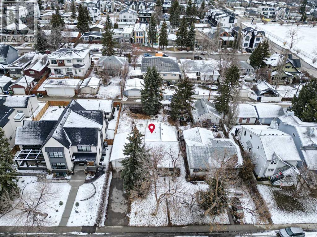 2014 52 Avenue SW, Calgary, Alberta  T3E 1K1 - Photo 3 - A2299256