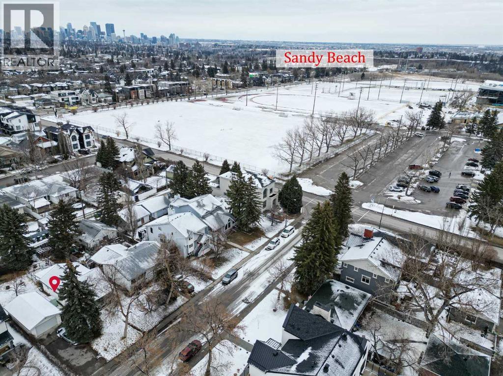 2014 52 Avenue SW, Calgary, Alberta  T3E 1K1 - Photo 8 - A2299256