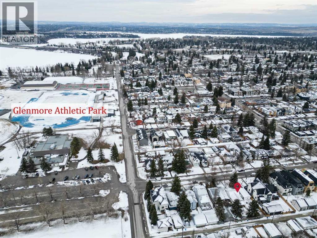 2014 52 Avenue SW, Calgary, Alberta  T3E 1K1 - Photo 11 - A2299256