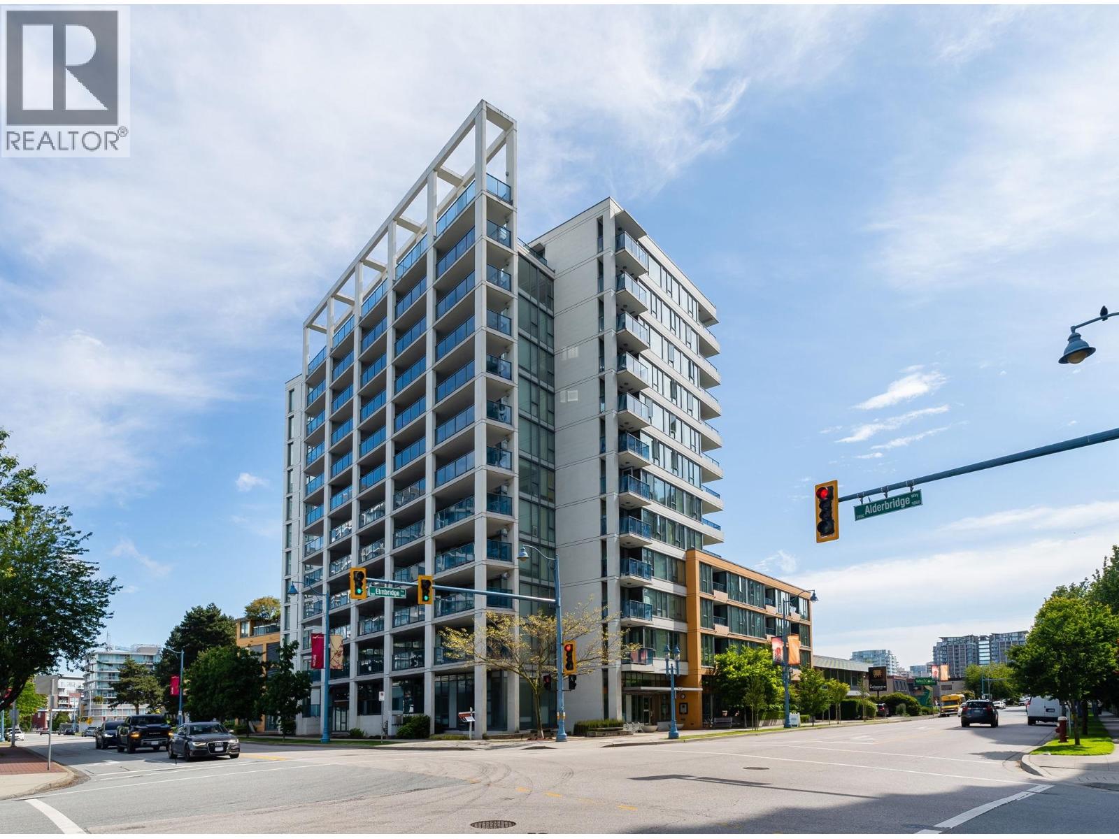 1005 7117 ELMBRIDGE WAY, Richmond, British Columbia