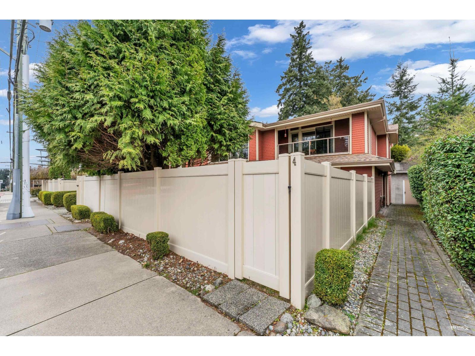 4 14921 Thrift Avenue, White Rock, British Columbia  V4B 2J8 - Photo 18 - R3108068