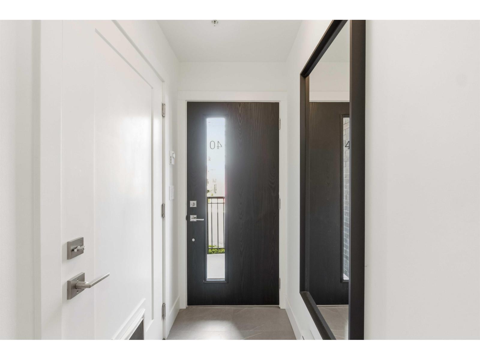 40 8161 201 Street, Langley, British Columbia  V2Y 4J1 - Photo 5 - R3108122