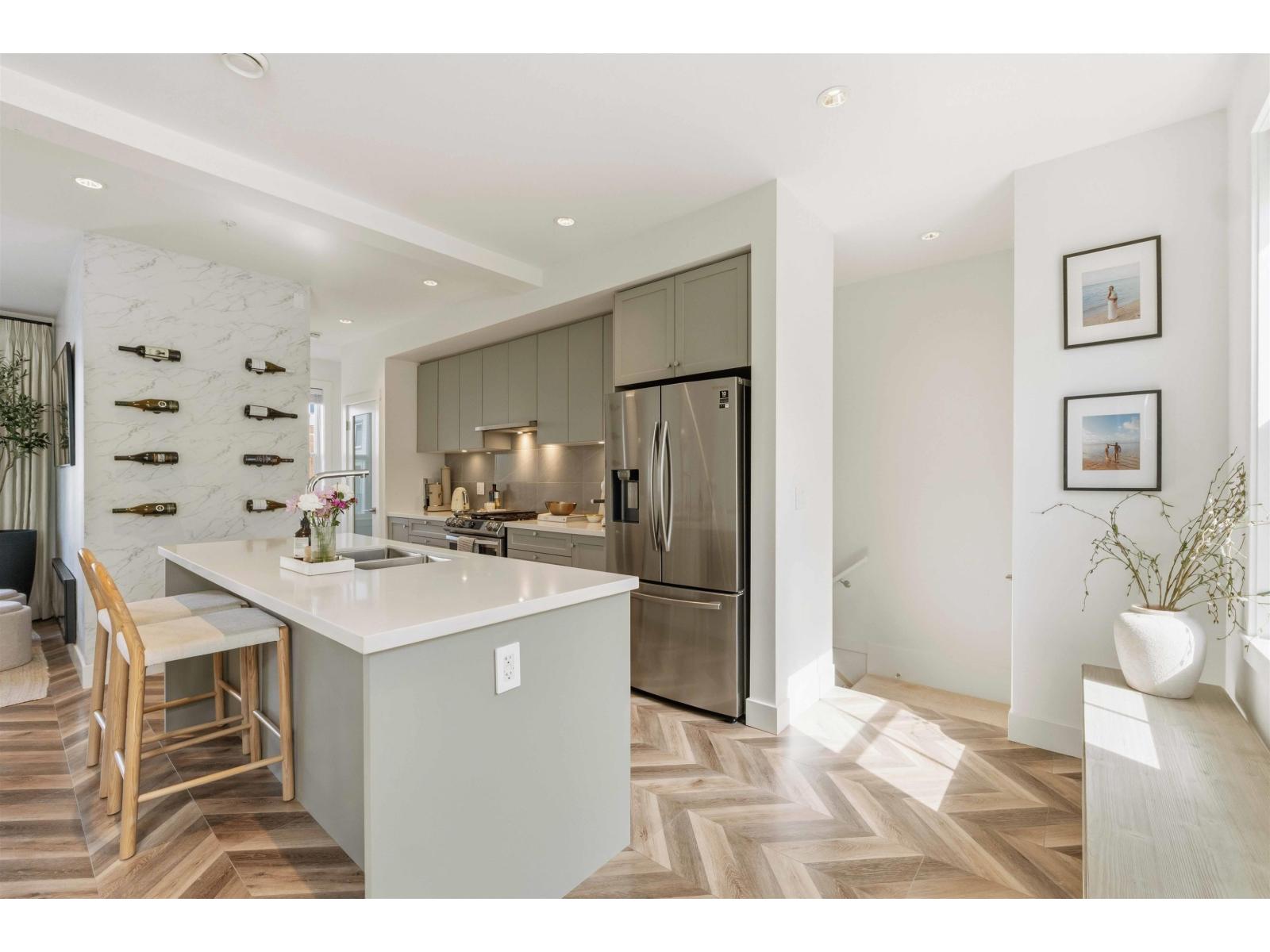 40 8161 201 Street, Langley, British Columbia  V2Y 4J1 - Photo 6 - R3108122