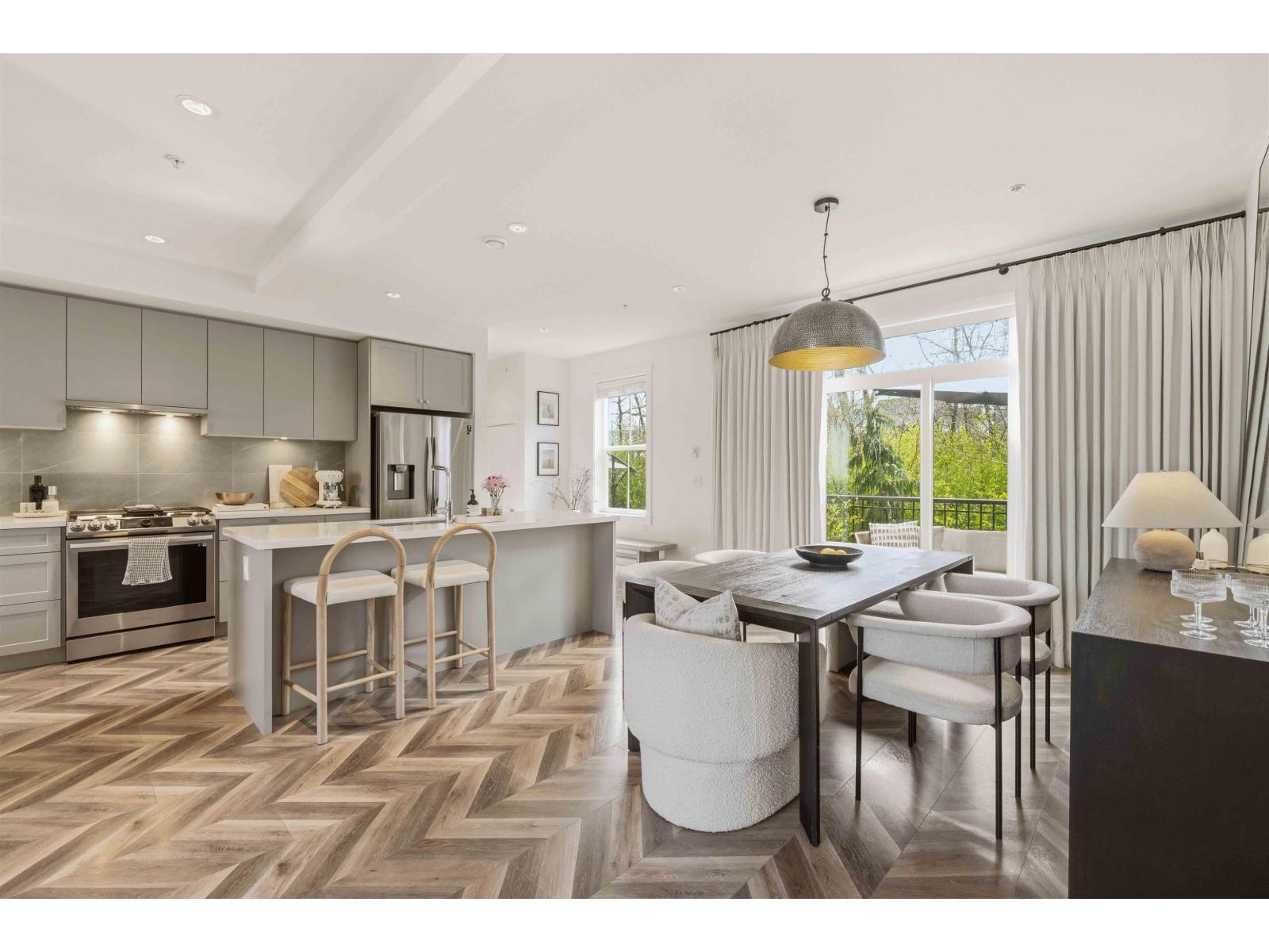 40 8161 201 Street, Langley, British Columbia  V2Y 4J1 - Photo 7 - R3108122