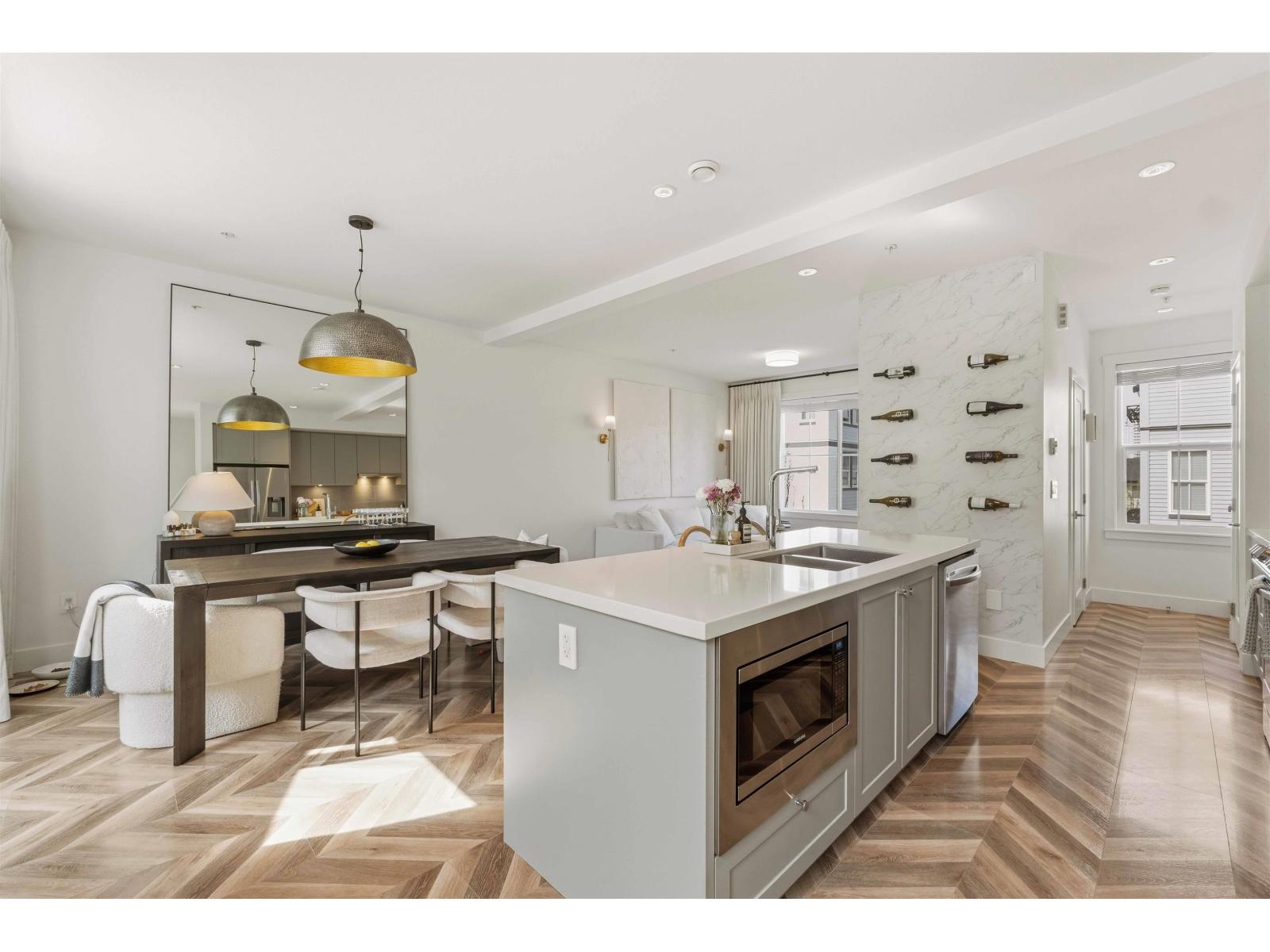 40 8161 201 Street, Langley, British Columbia  V2Y 4J1 - Photo 8 - R3108122