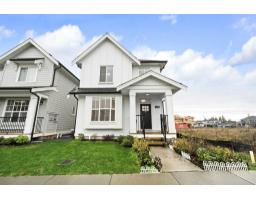 16782 21A AVENUE, Surrey, British Columbia