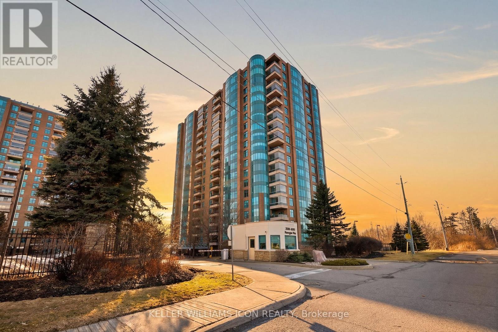 407 - 3580 RIVERGATE WAY, Ottawa, Ontario