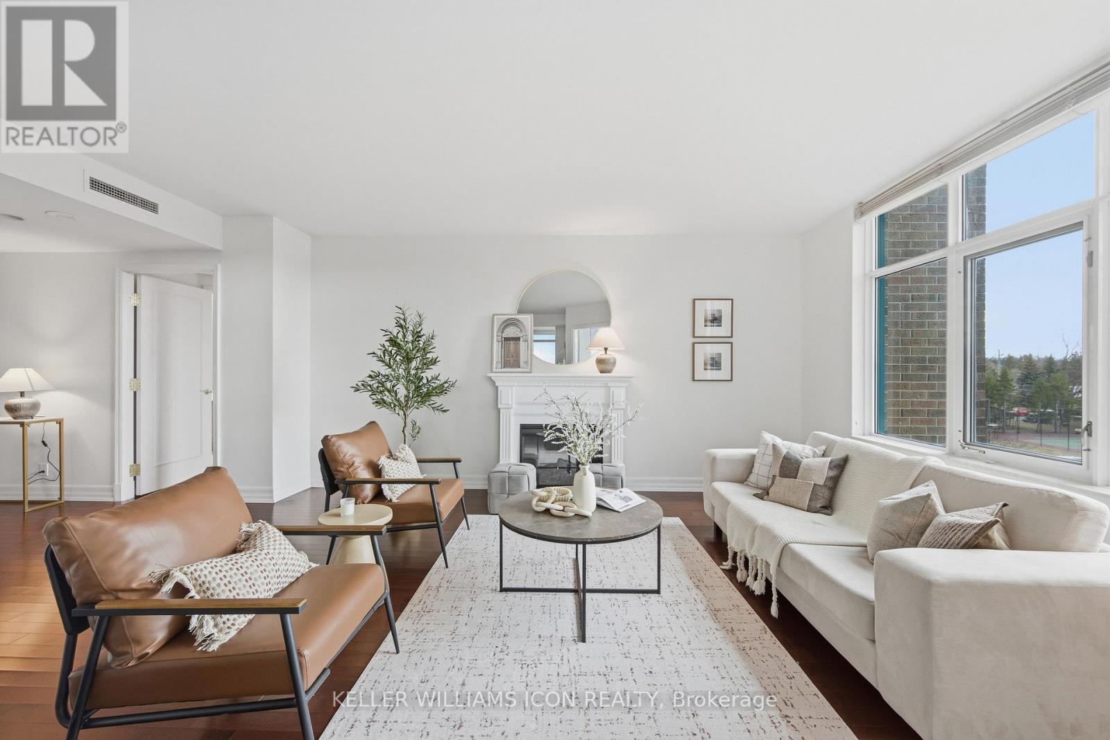 407 - 3580 Rivergate Way, Ottawa, Ontario  K1V 1V5 - Photo 10 - X12968070