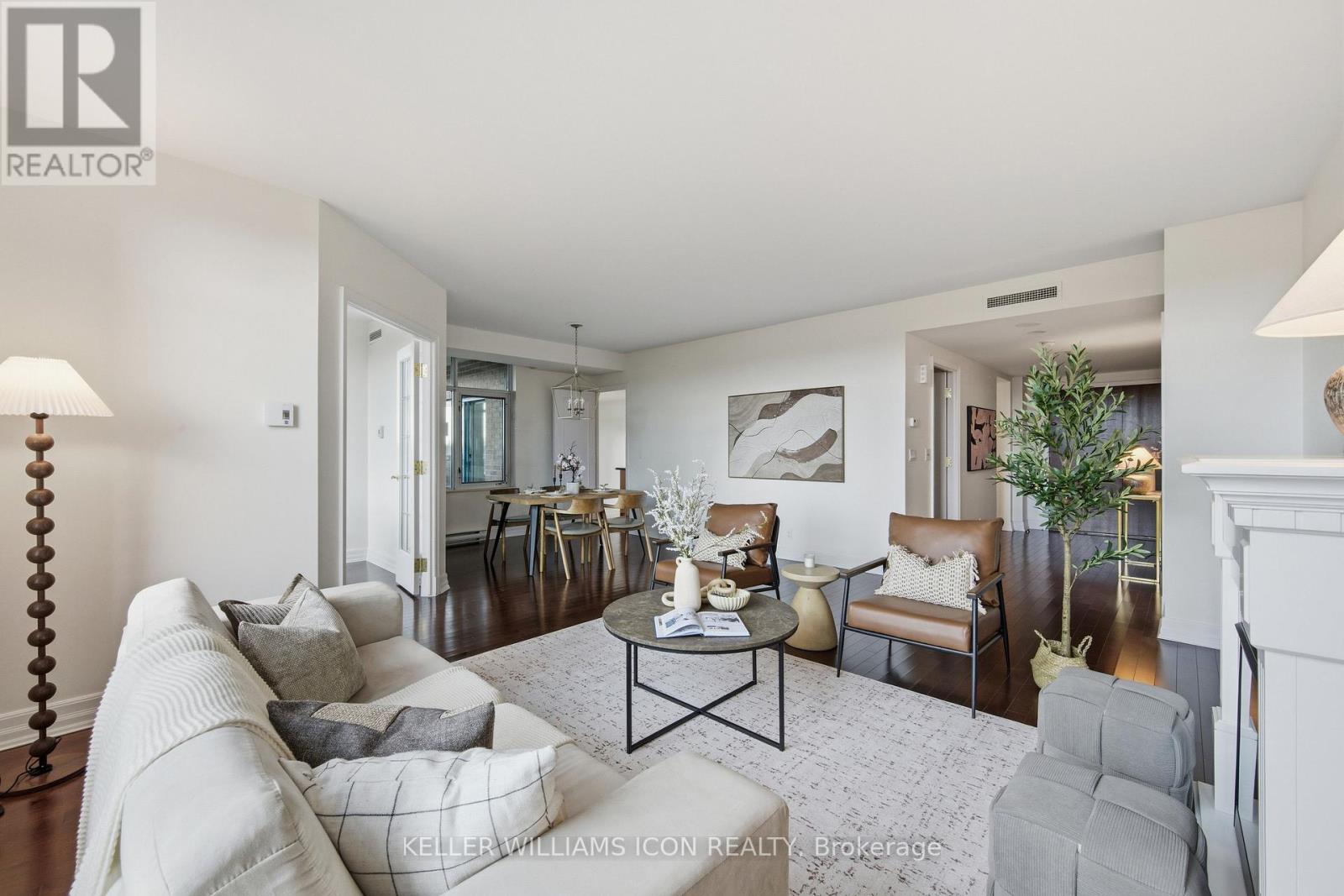 407 - 3580 Rivergate Way, Ottawa, Ontario  K1V 1V5 - Photo 12 - X12968070