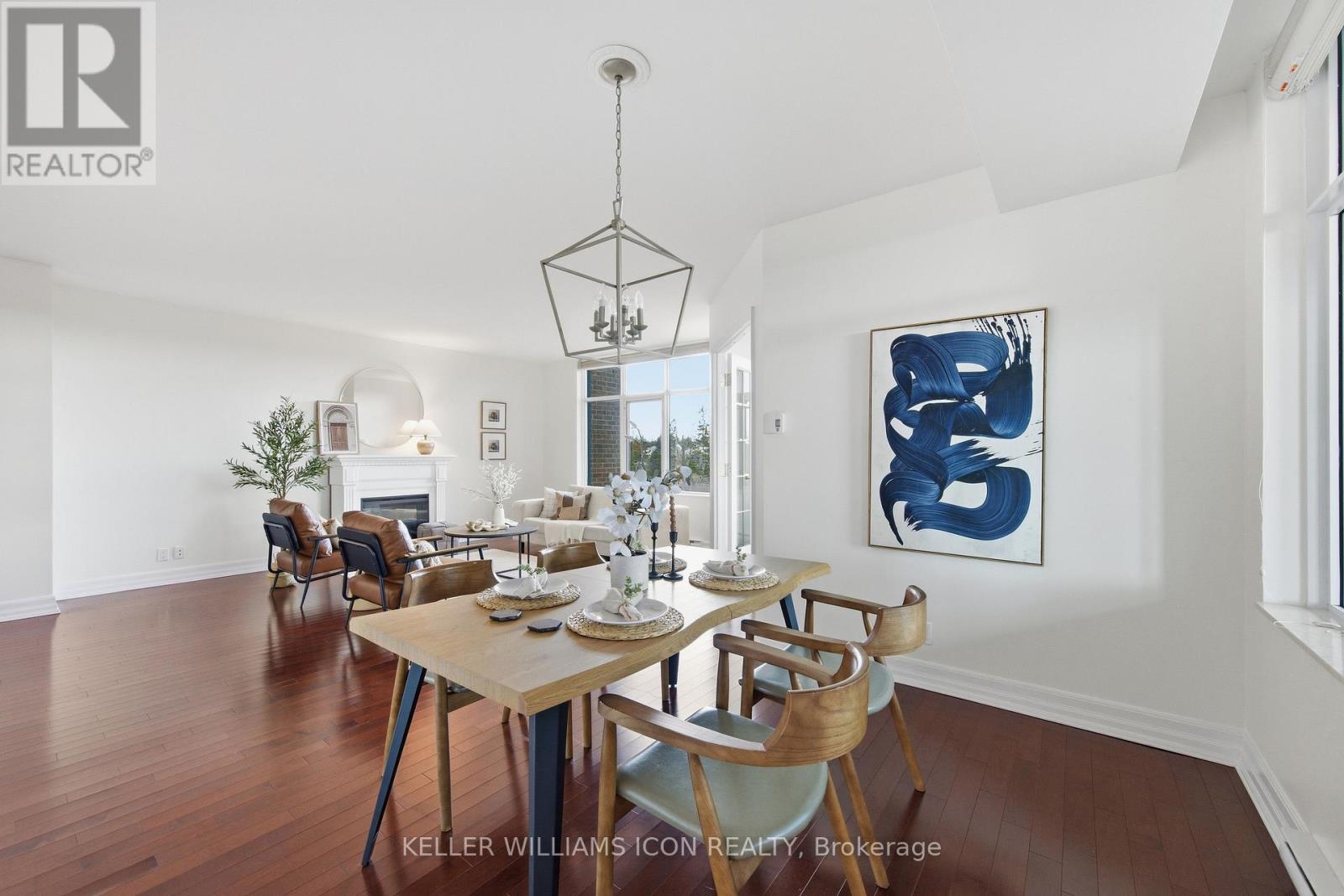 407 - 3580 Rivergate Way, Ottawa, Ontario  K1V 1V5 - Photo 13 - X12968070