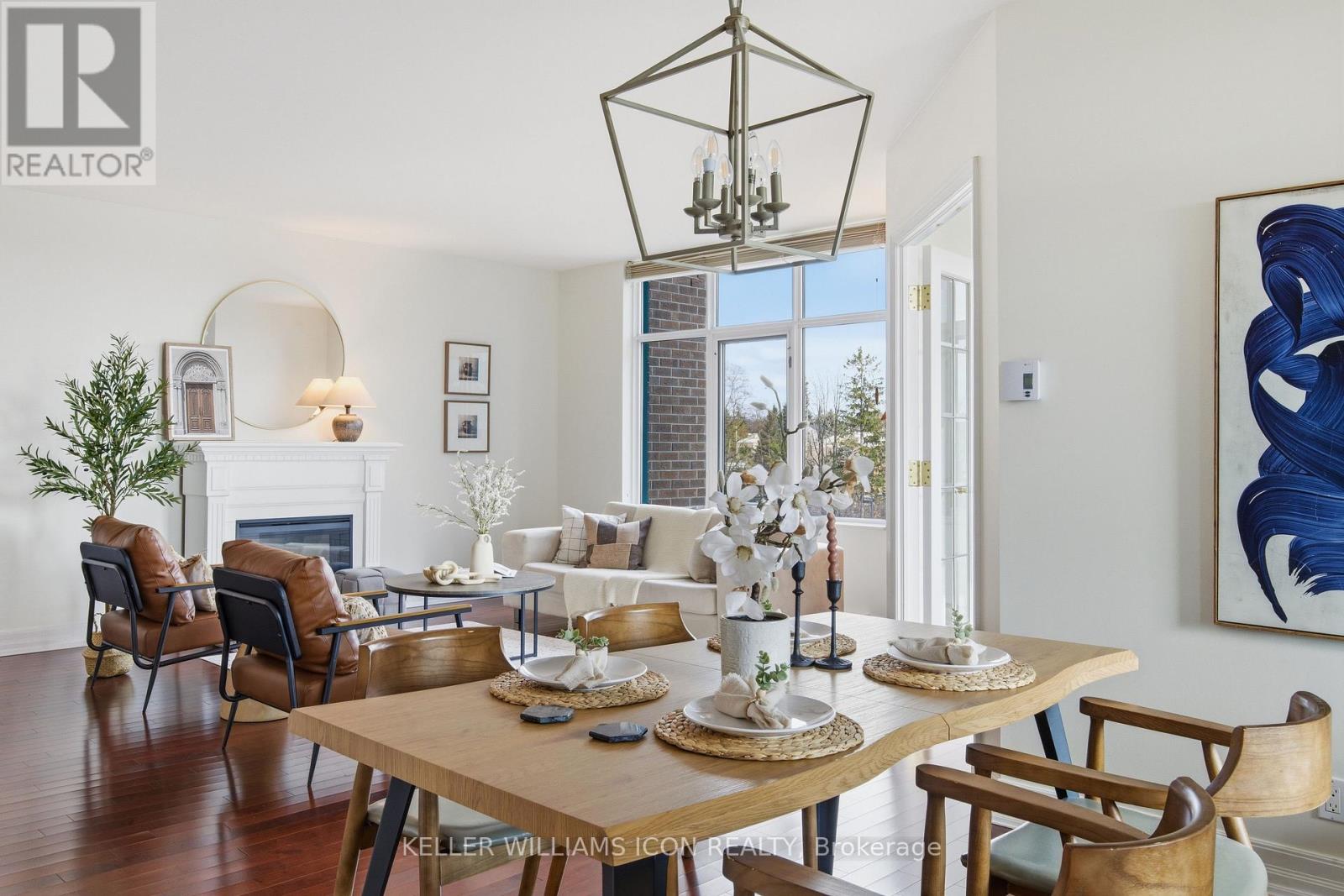 407 - 3580 Rivergate Way, Ottawa, Ontario  K1V 1V5 - Photo 14 - X12968070