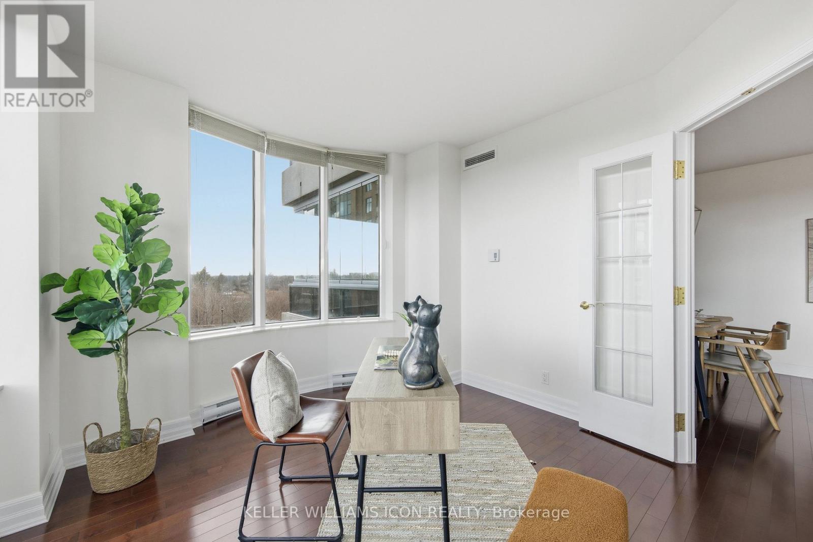 407 - 3580 Rivergate Way, Ottawa, Ontario  K1V 1V5 - Photo 17 - X12968070