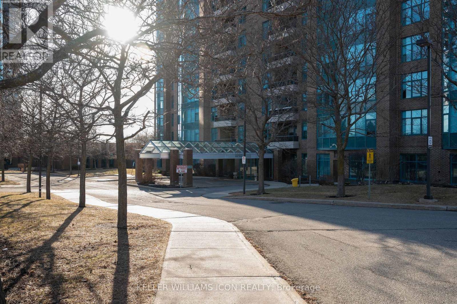 407 - 3580 Rivergate Way, Ottawa, Ontario  K1V 1V5 - Photo 2 - X12968070