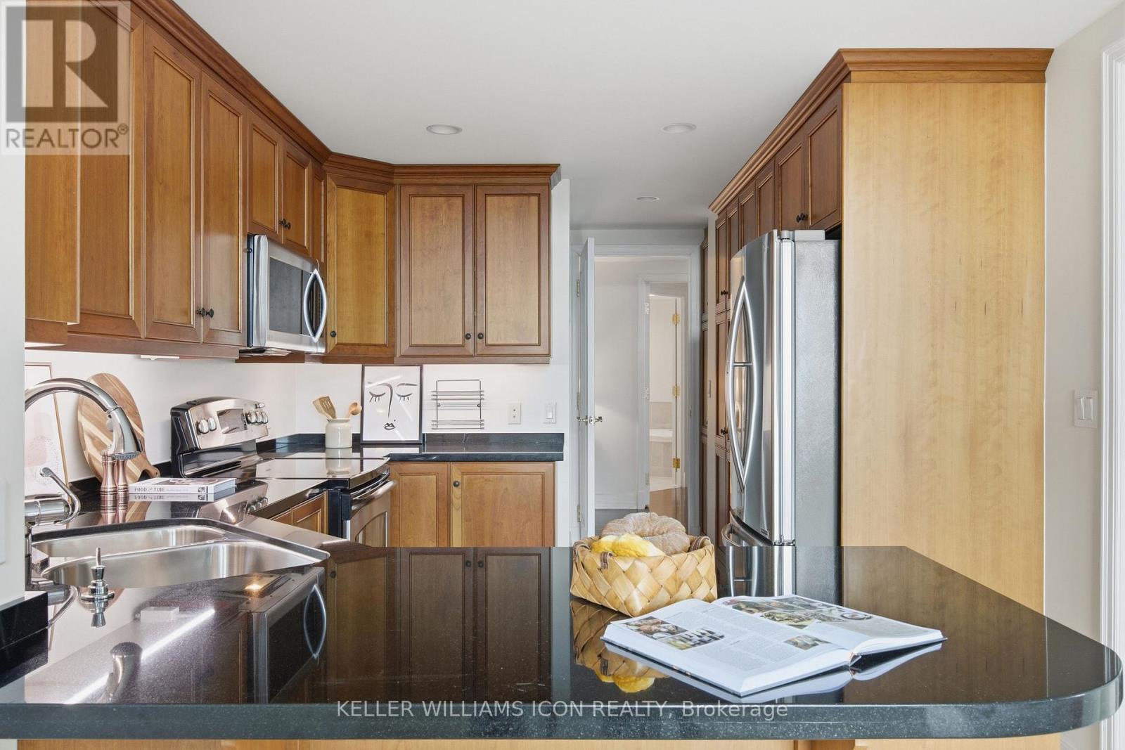 407 - 3580 Rivergate Way, Ottawa, Ontario  K1V 1V5 - Photo 21 - X12968070