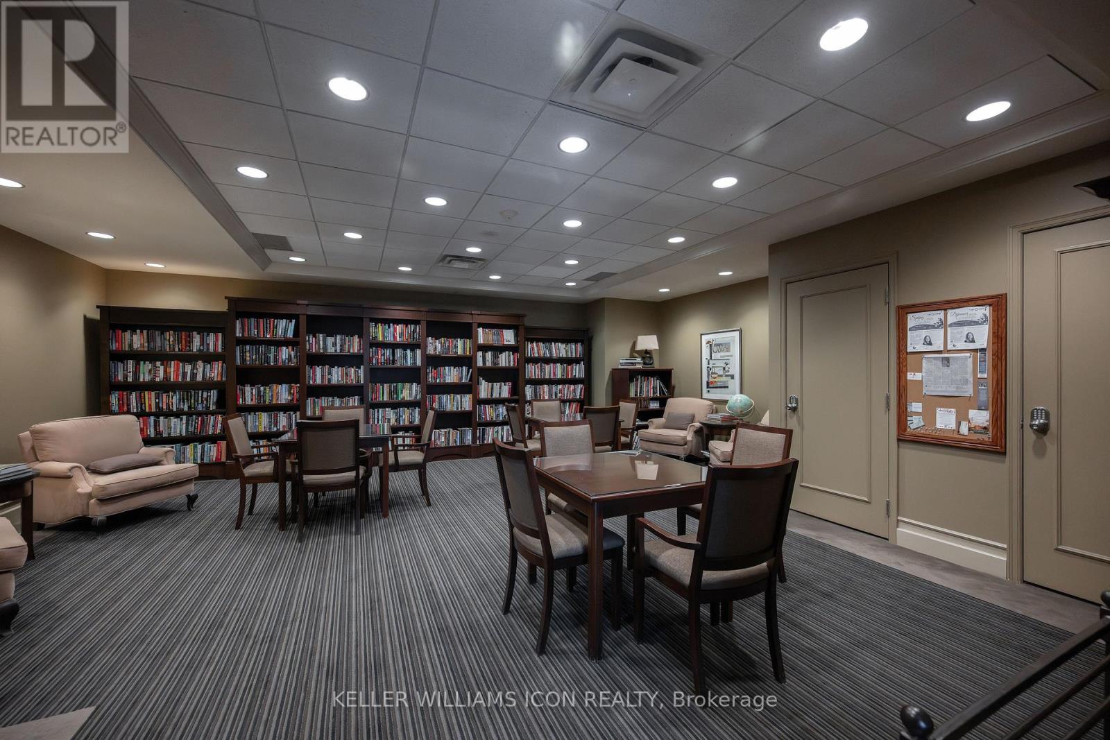 407 - 3580 Rivergate Way, Ottawa, Ontario  K1V 1V5 - Photo 34 - X12968070